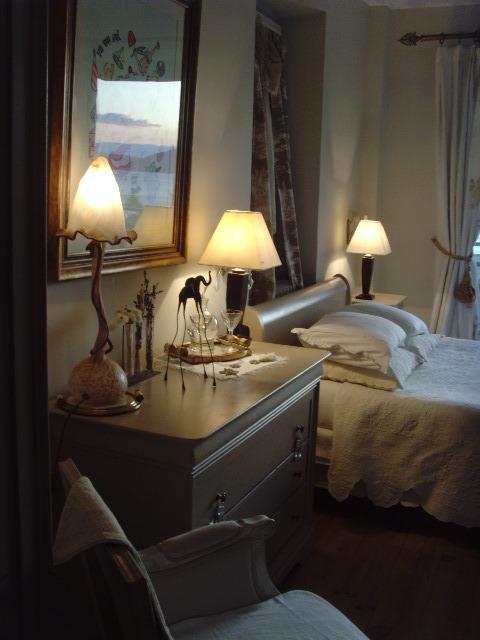 Villa Le Lac Cottage Au Bord Du Lac D'Annecy - Chambre Chez L'Habitant - Les Terrasses Du Lac Veyrier-du-Lac Cameră foto